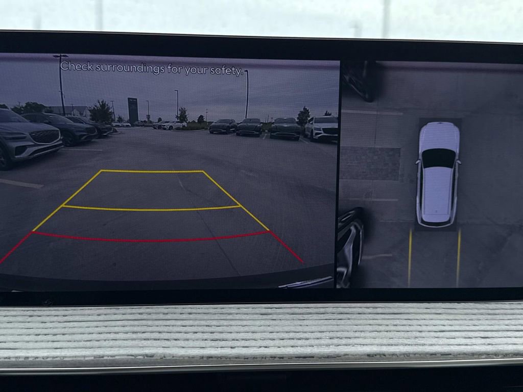 New 2026 Genesis GV80 2.5T Prestige image 29