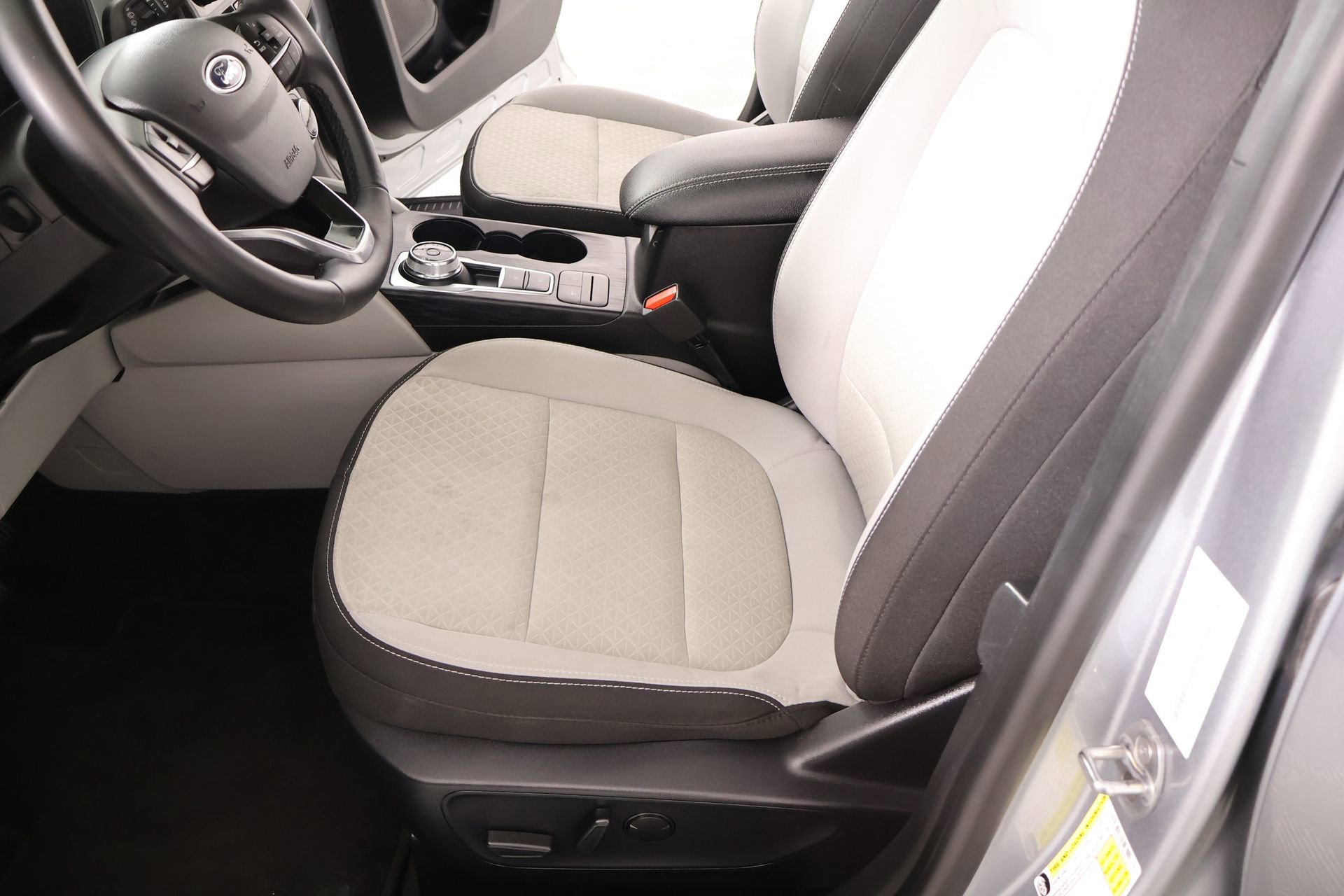 Used 2024 Ford Escape Active image 10