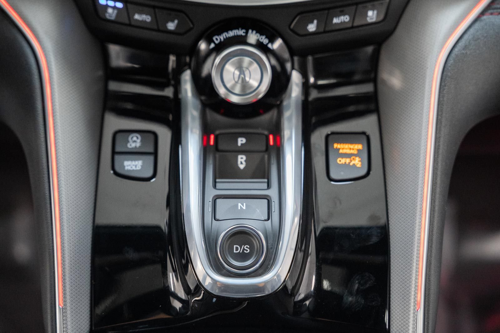 Used 2024 Acura TLX SH-AWD w/ A-SPEC Pkg image 31