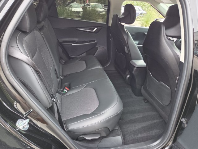 Used 2024 Kia EV6 Light RWD image 15