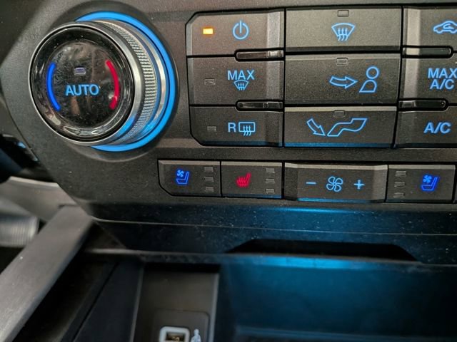 Used 2019 Ford F150 Platinum w/ Equipment Group 701A Luxury image 9