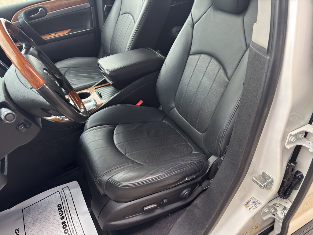 Used 2012 Buick Enclave Premium w/ Trailering Provision Package image 9