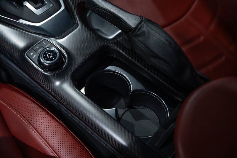 Used 2021 Nissan GT-R Premium AWD/4WD image 47