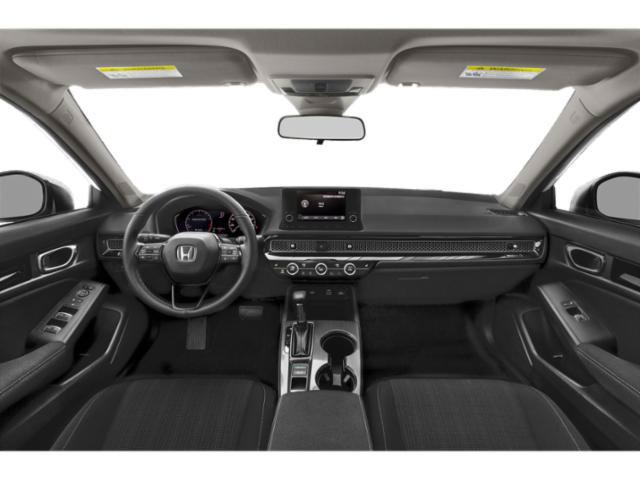 Certified 2023 Honda Civic EX image 8