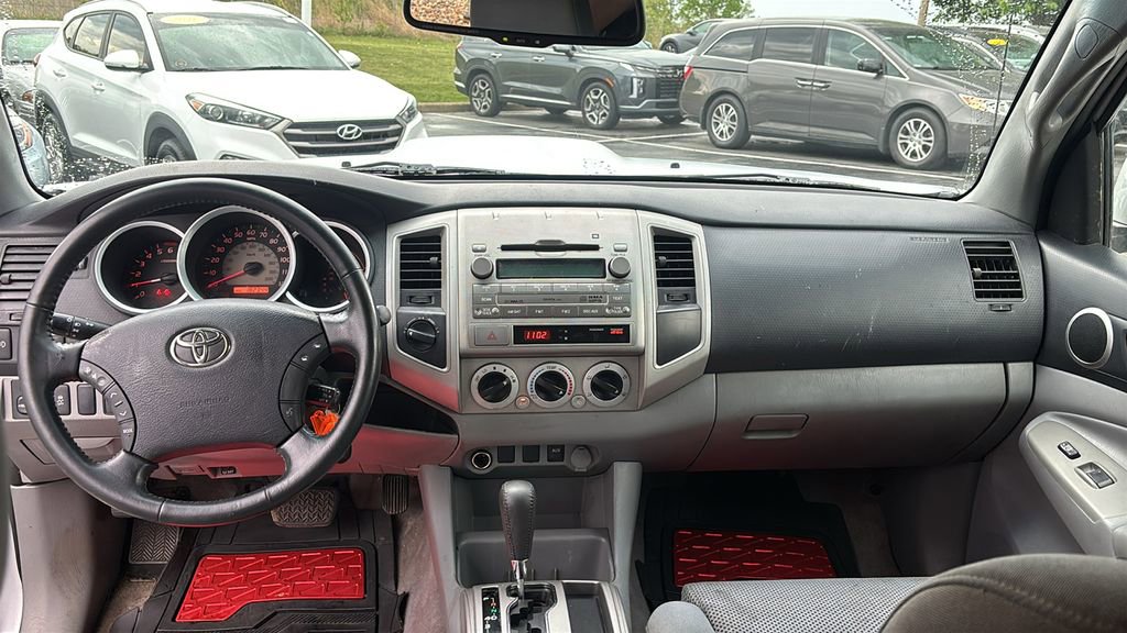 Used 2009 Toyota Tacoma 4x4 Double Cab image 12