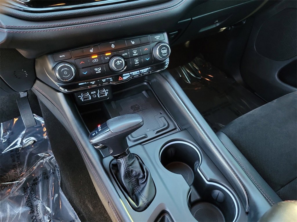 Used 2022 Dodge Durango R/T image 19