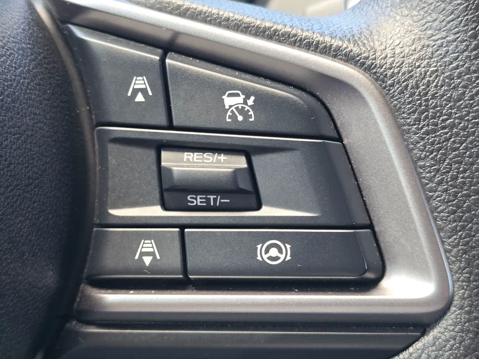 Certified 2024 Subaru Impreza 2.0i AWD/4WD image 18