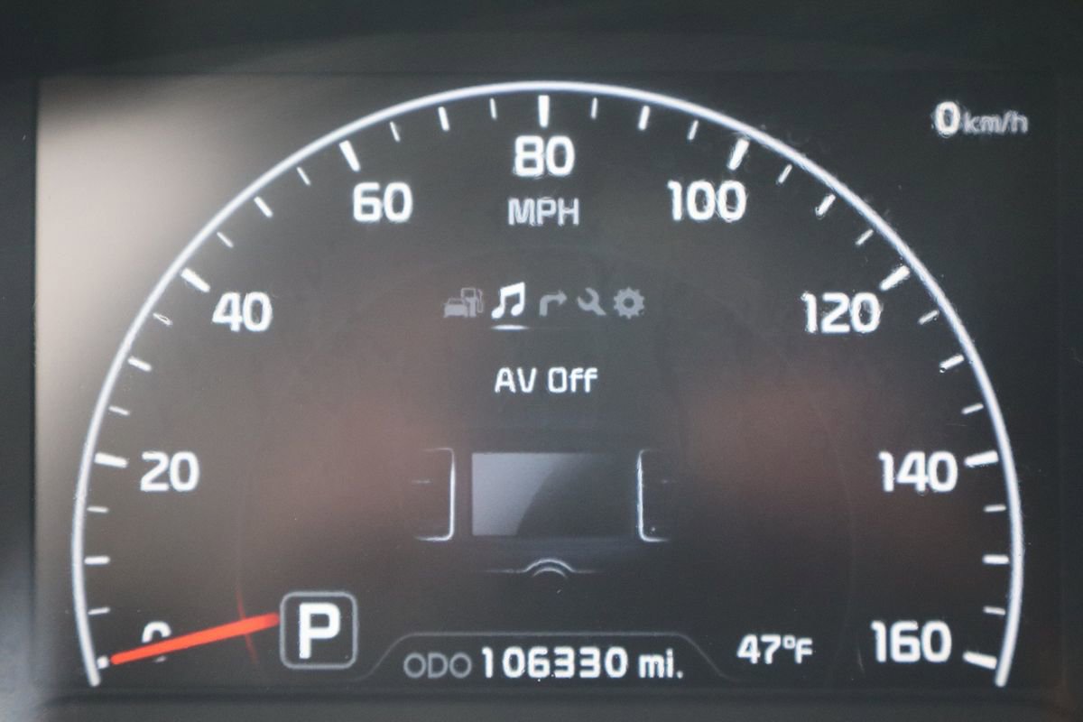 Used 2014 Kia Cadenza Premium w/ Luxury Package image 46