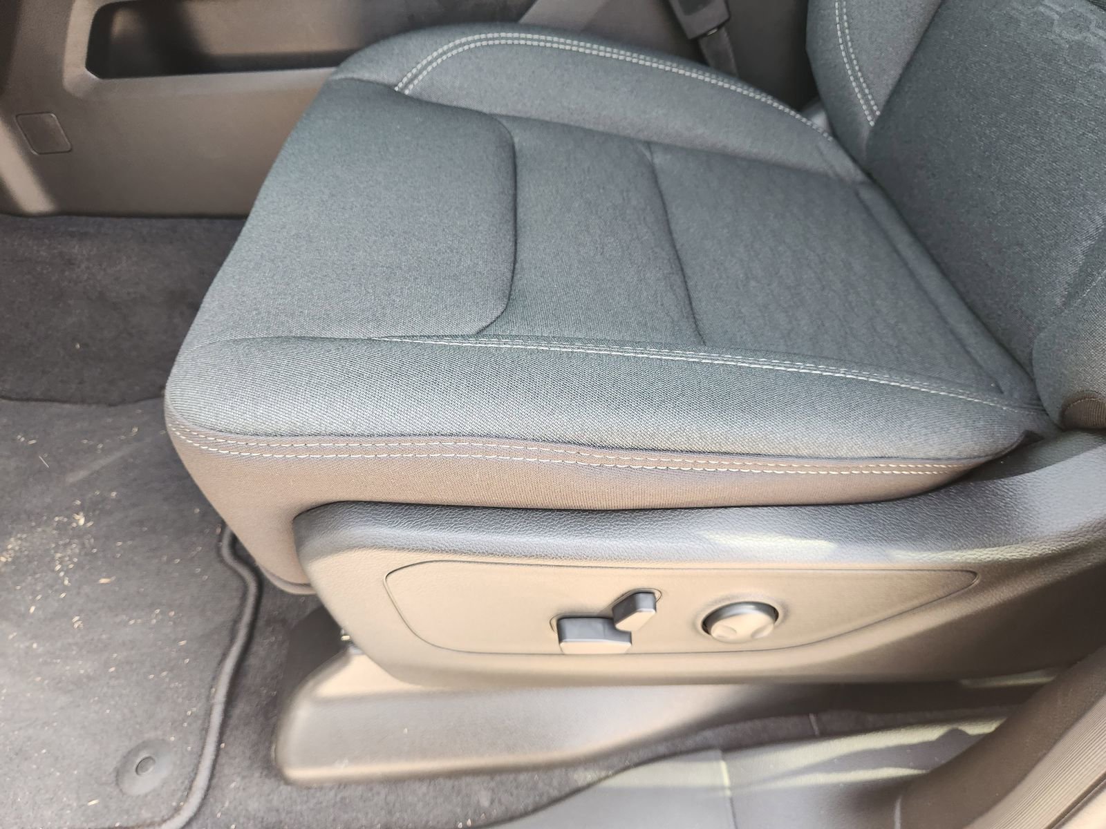 New 2026 RAM 1500 4x4 Crew Cab image 20