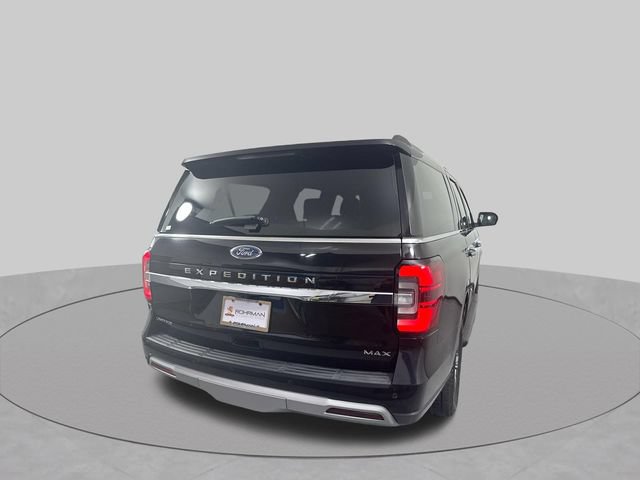Used 2024 Ford Expedition Max Limited AWD/4WD image 36