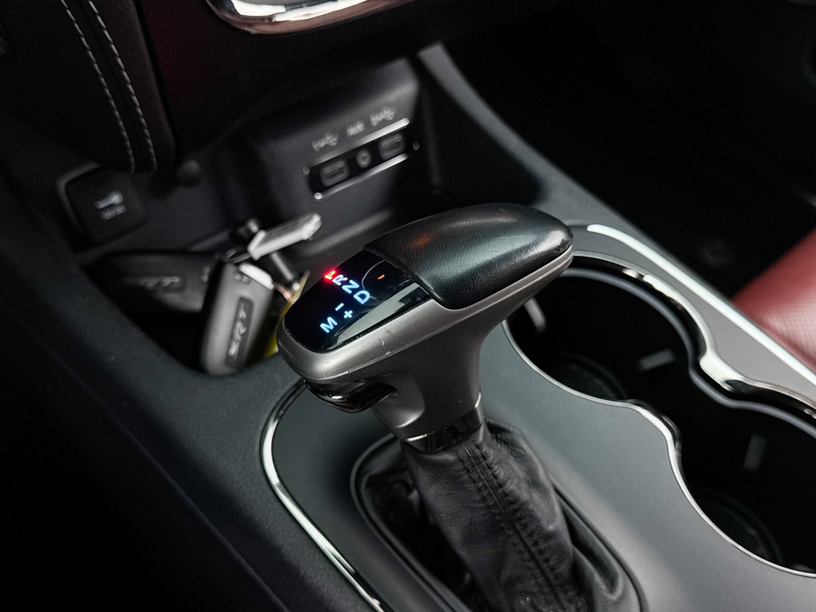 Used 2020 Dodge Durango SRT w/ Premium Interior Group AWD/4WD image 29
