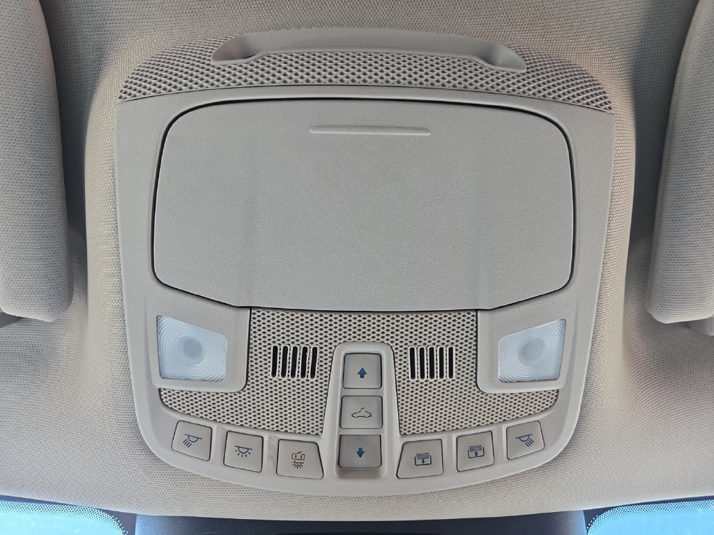 Used 2024 Ford Expedition Limited AWD/4WD image 31