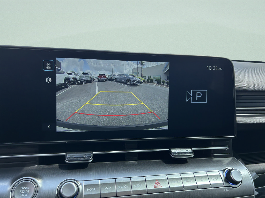 New 2027 Hyundai Kona SEL Sport FWD image 25