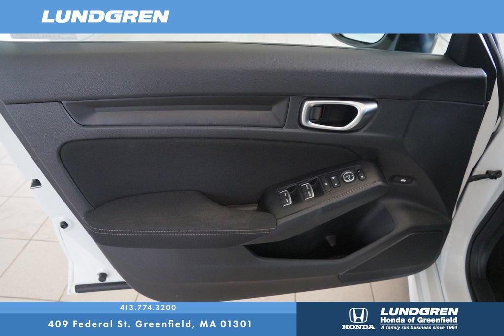 Used 2023 Honda Civic Sport image 14