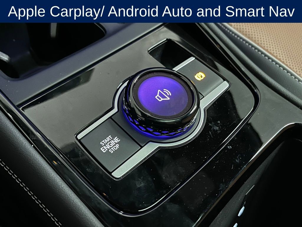 Certified 2025 Volkswagen Tiguan SEL R-Line image 14