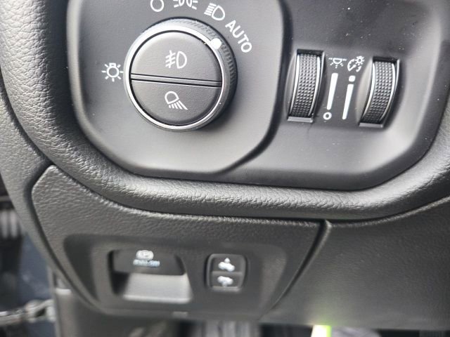 New 2026 RAM 1500 Laramie w/ Night Edition image 12