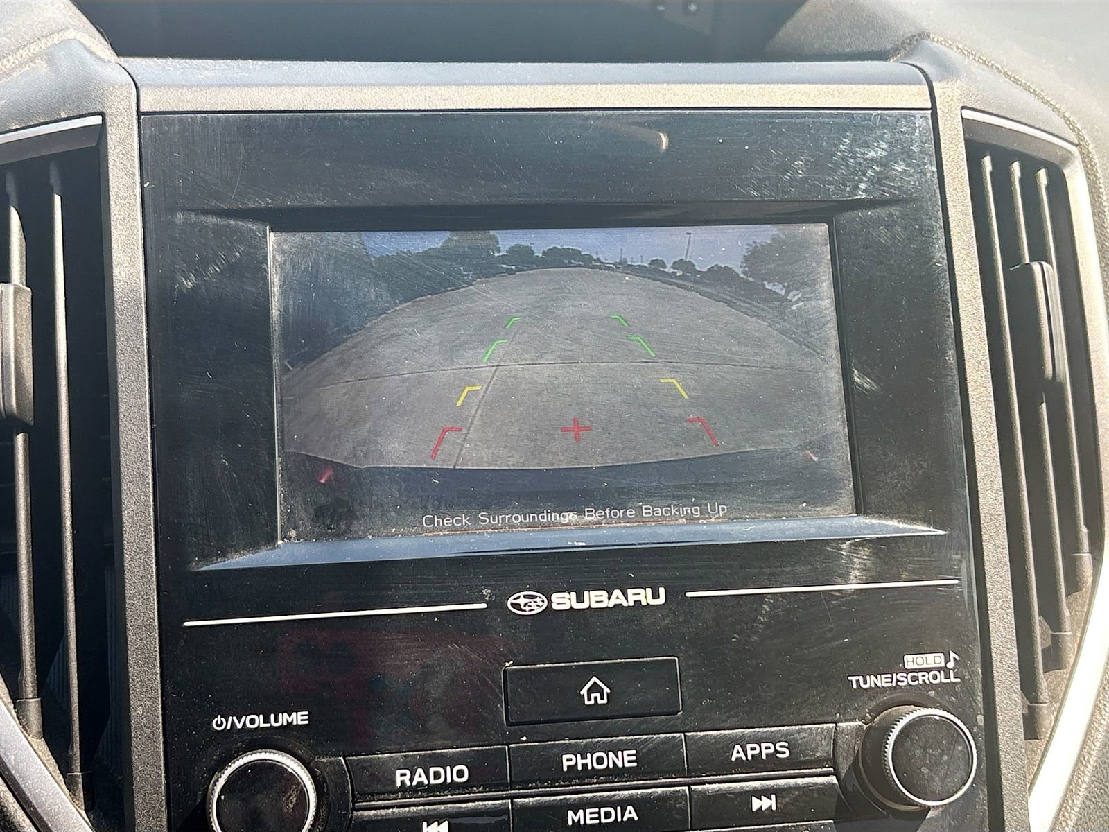 Used 2018 Subaru Crosstrek 2.0i Premium w/ Popular Package #2 image 13