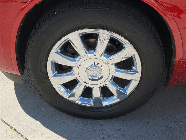 Used 2014 Buick Enclave Premium image 5