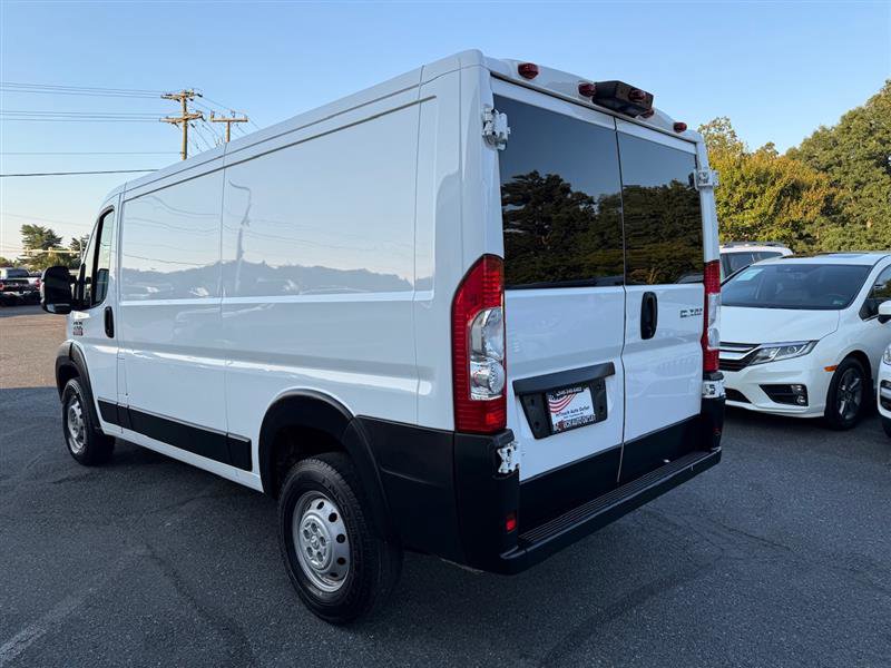 Used 2019 RAM ProMaster 1500 image 7