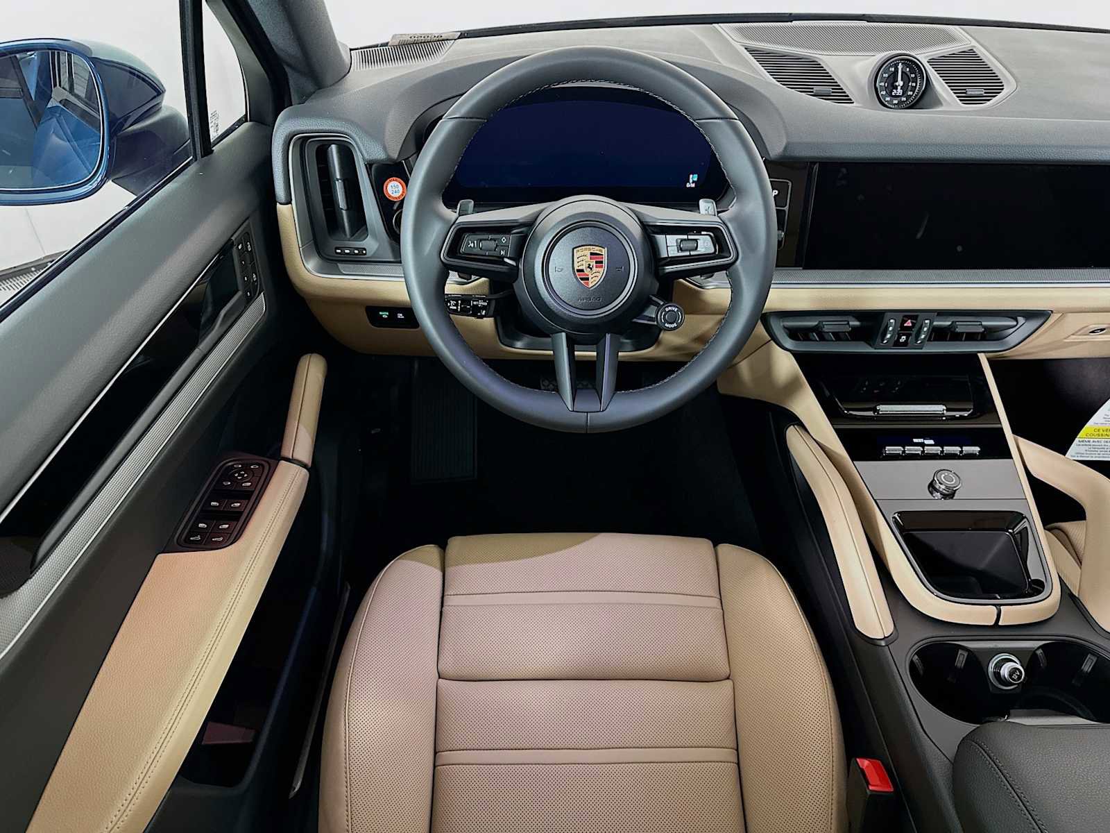 New 2026 Porsche Cayenne Coupe image 24