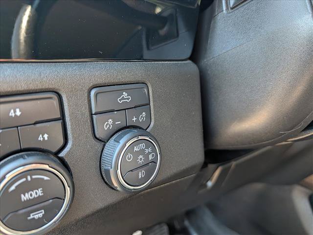 Used 2024 Chevrolet Silverado 3500 LT w/ Convenience Package AWD/4WD image 33