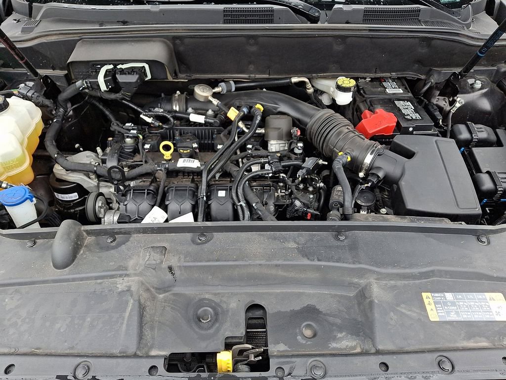 Certified 2023 Lincoln Nautilus Reserve image 27