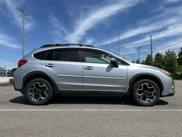 Used 2015 Subaru Crosstrek 2.0i Premium AWD/4WD image 3