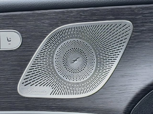 New 2027 Mercedes-Benz GLE 450 4MATIC image 18
