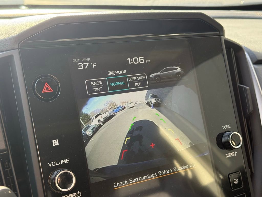 Certified 2025 Subaru Crosstrek 2.0i Premium image 16