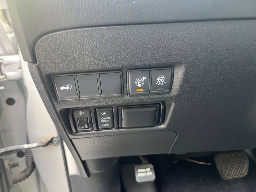 Used 2019 Nissan Armada SL w/ Premium Package image 23