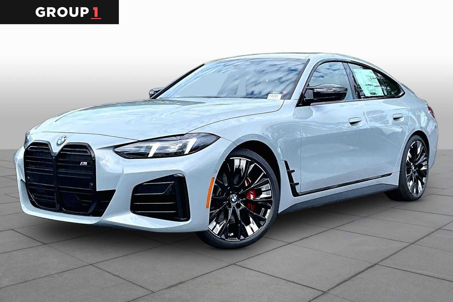 New 2026 BMW M440i w/ Premium Package