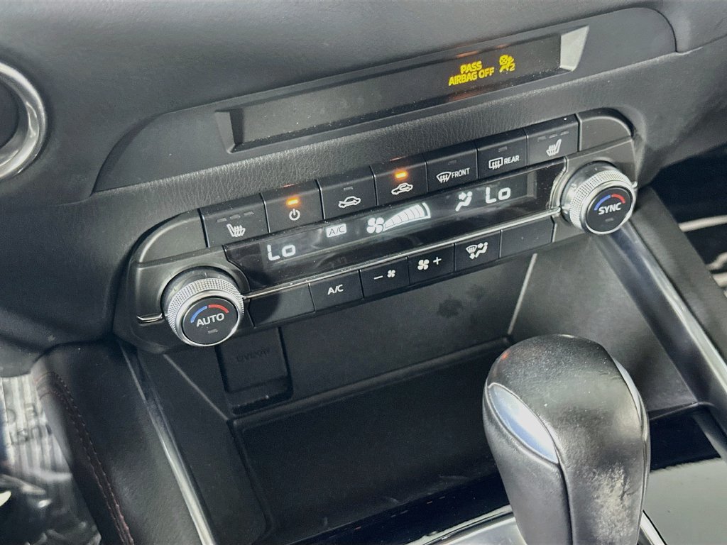 Used 2024 MAZDA CX-5 Carbon Edition AWD/4WD image 27