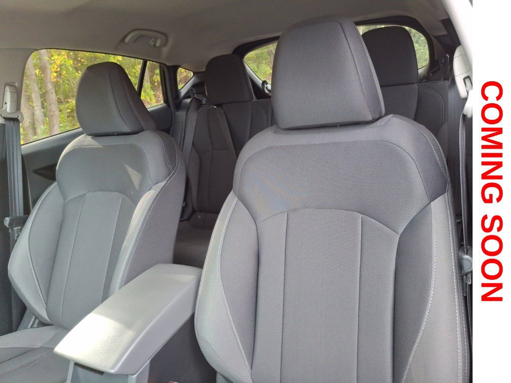 Used 2026 Subaru Crosstrek 2.5i Premium AWD/4WD image 13