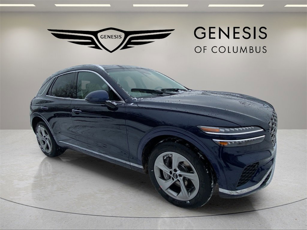 New 2026 Genesis GV70 2.5T Select image 7