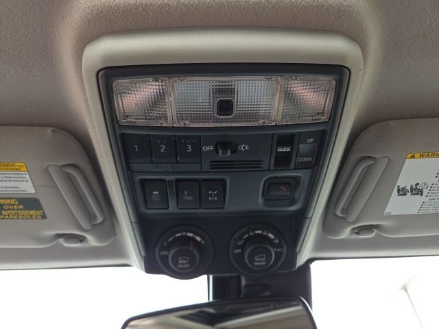 Used 2020 Toyota 4Runner TRD Off-Road image 14