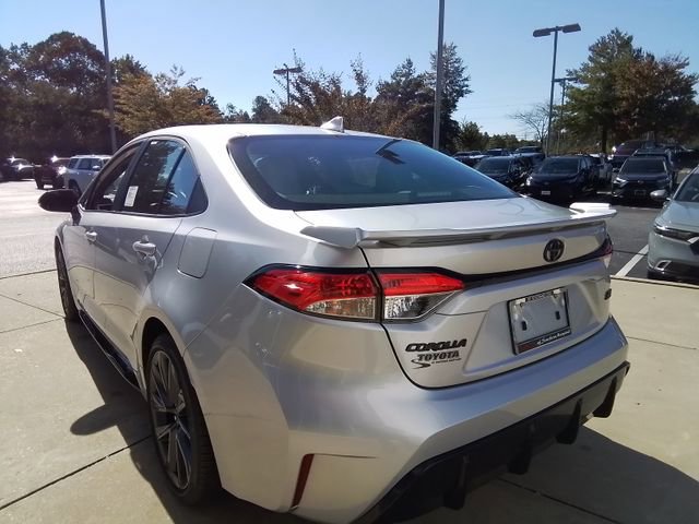 New 2026 Toyota Corolla SE image 5