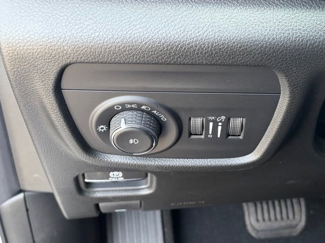 New 2026 Jeep Grand Cherokee Limited AWD/4WD image 28