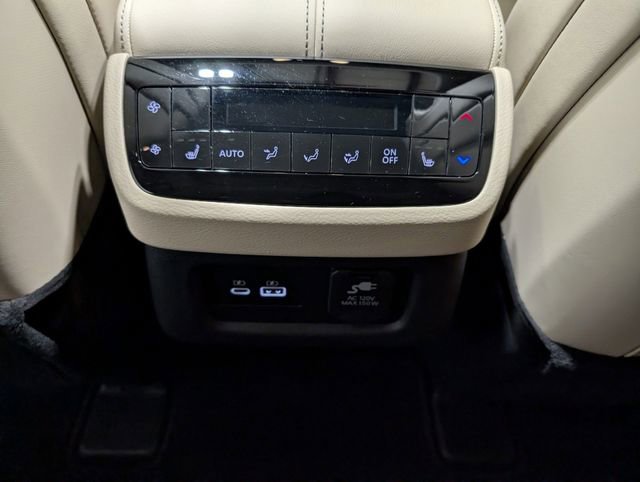 Used 2025 INFINITI QX60 Sensory w/ Vision Package image 12