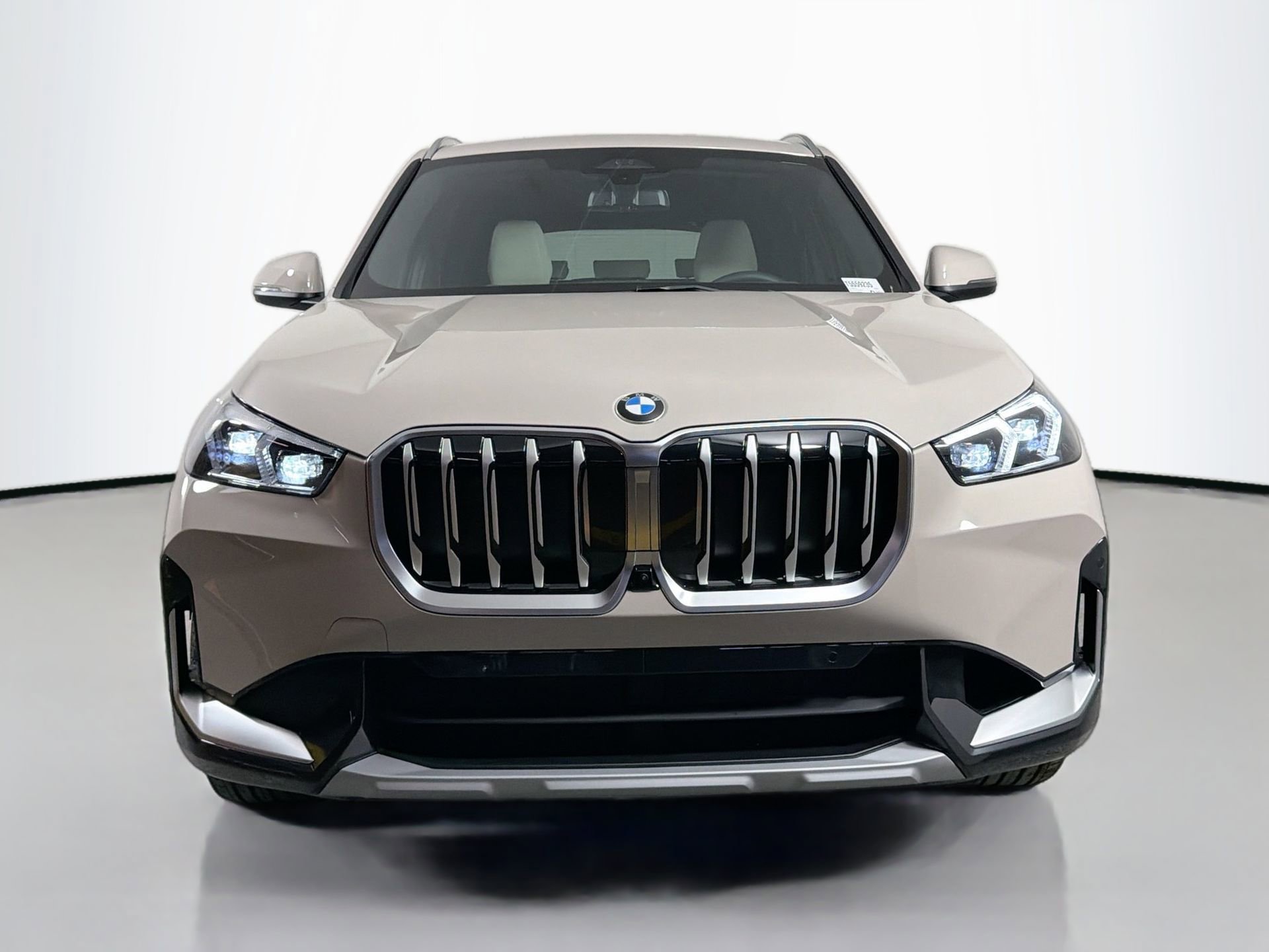 New 2026 BMW X1 xDrive28i w/ Technology Package image 2