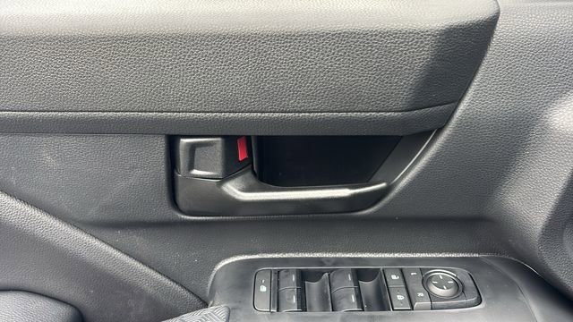 New 2026 Toyota Tacoma SR5 image 11