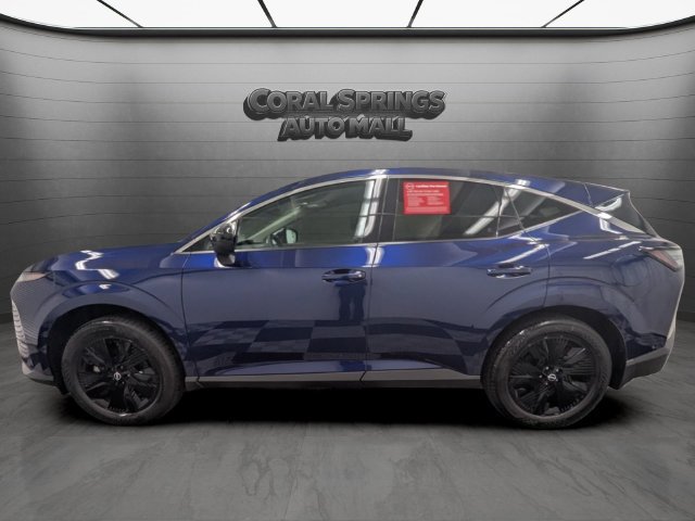 Used 2025 Nissan Murano SV w/ Cargo Package AWD/4WD image 4