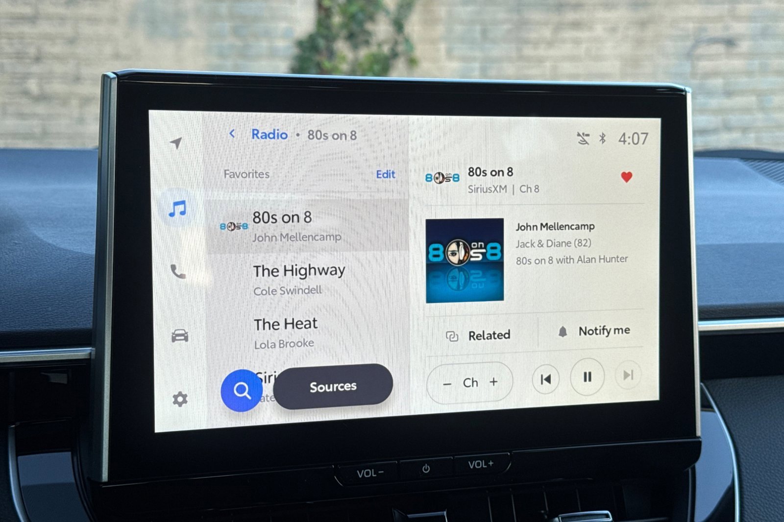 New 2026 Toyota Corolla XLE image 19