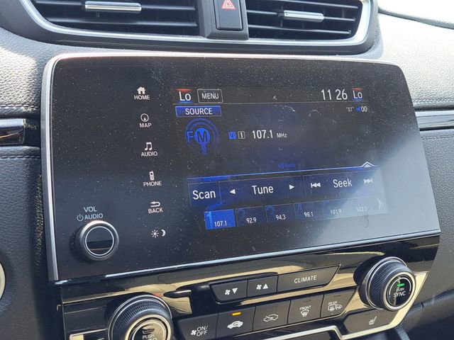 Used 2018 Honda CR-V Touring image 14