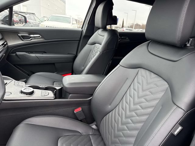 New 2026 Kia Sportage X-Line AWD/4WD image 14