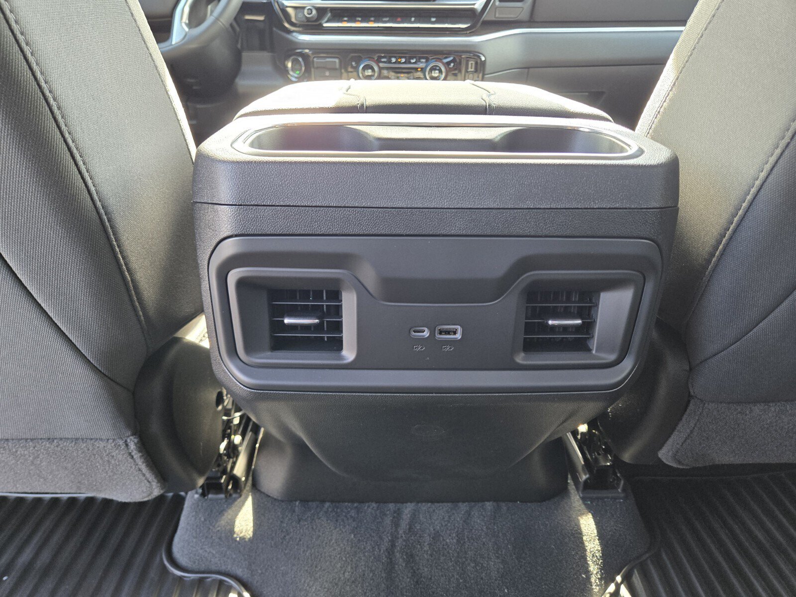 New 2026 Chevrolet Silverado 1500 LT w/ Safety Package RWD image 10