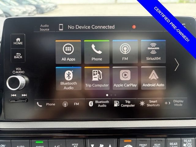 Certified 2025 Honda Odyssey Sport-L image 33