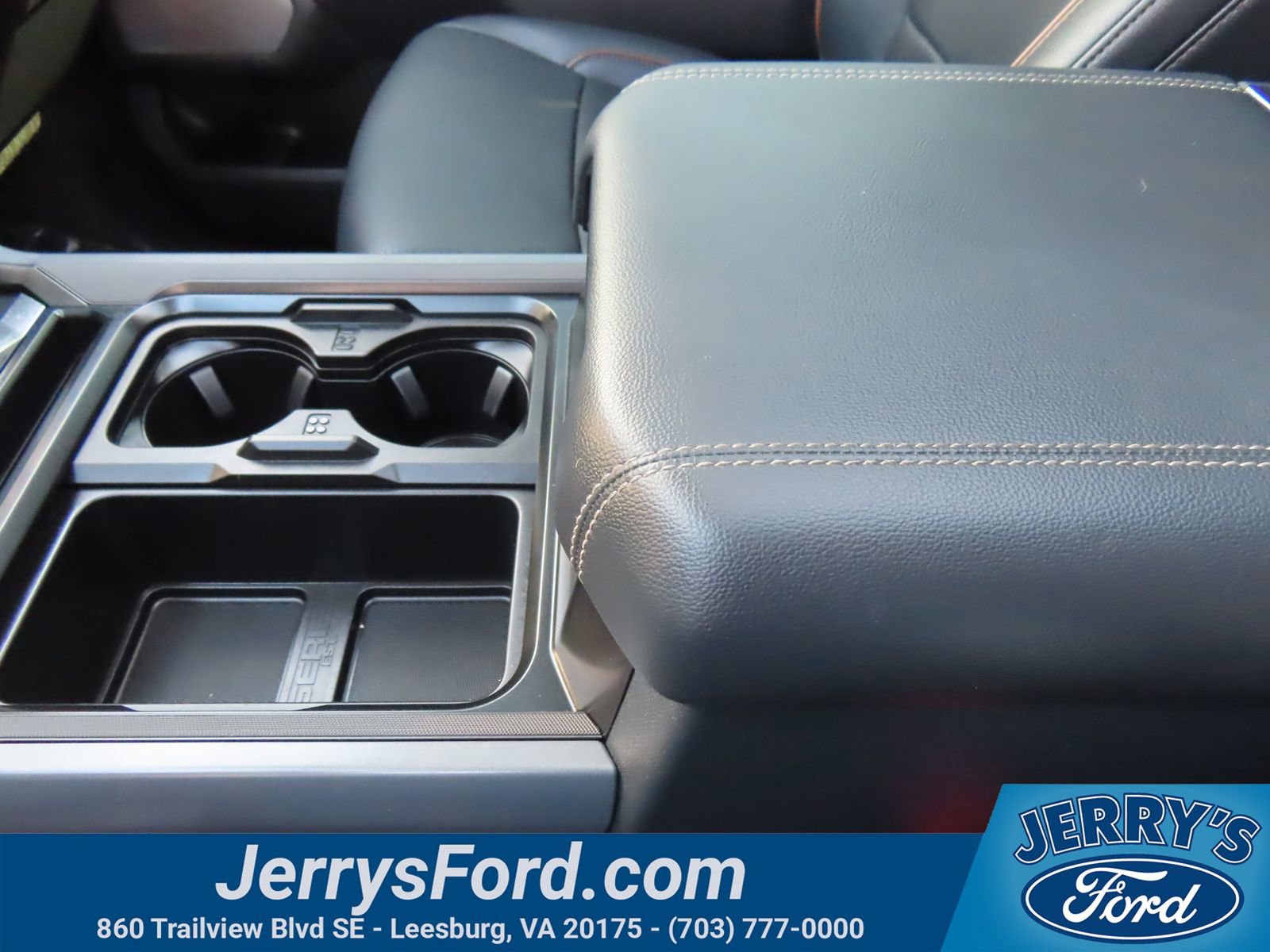 Used 2026 Ford F250 Lariat w/ Tremor Off-Road Package AWD/4WD image 37