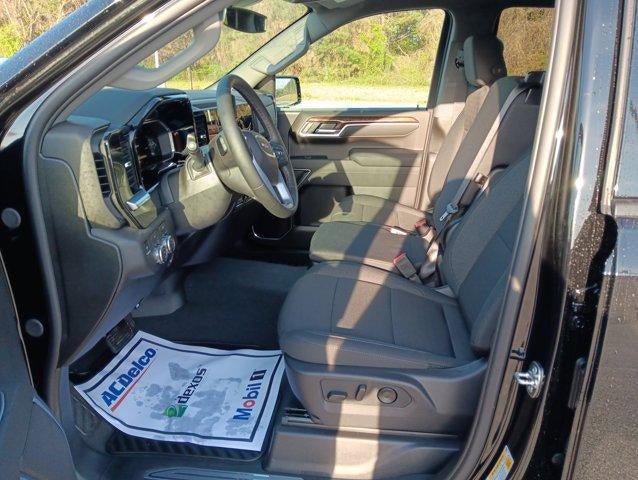 New 2026 GMC Sierra 1500 Elevation AWD/4WD image 7