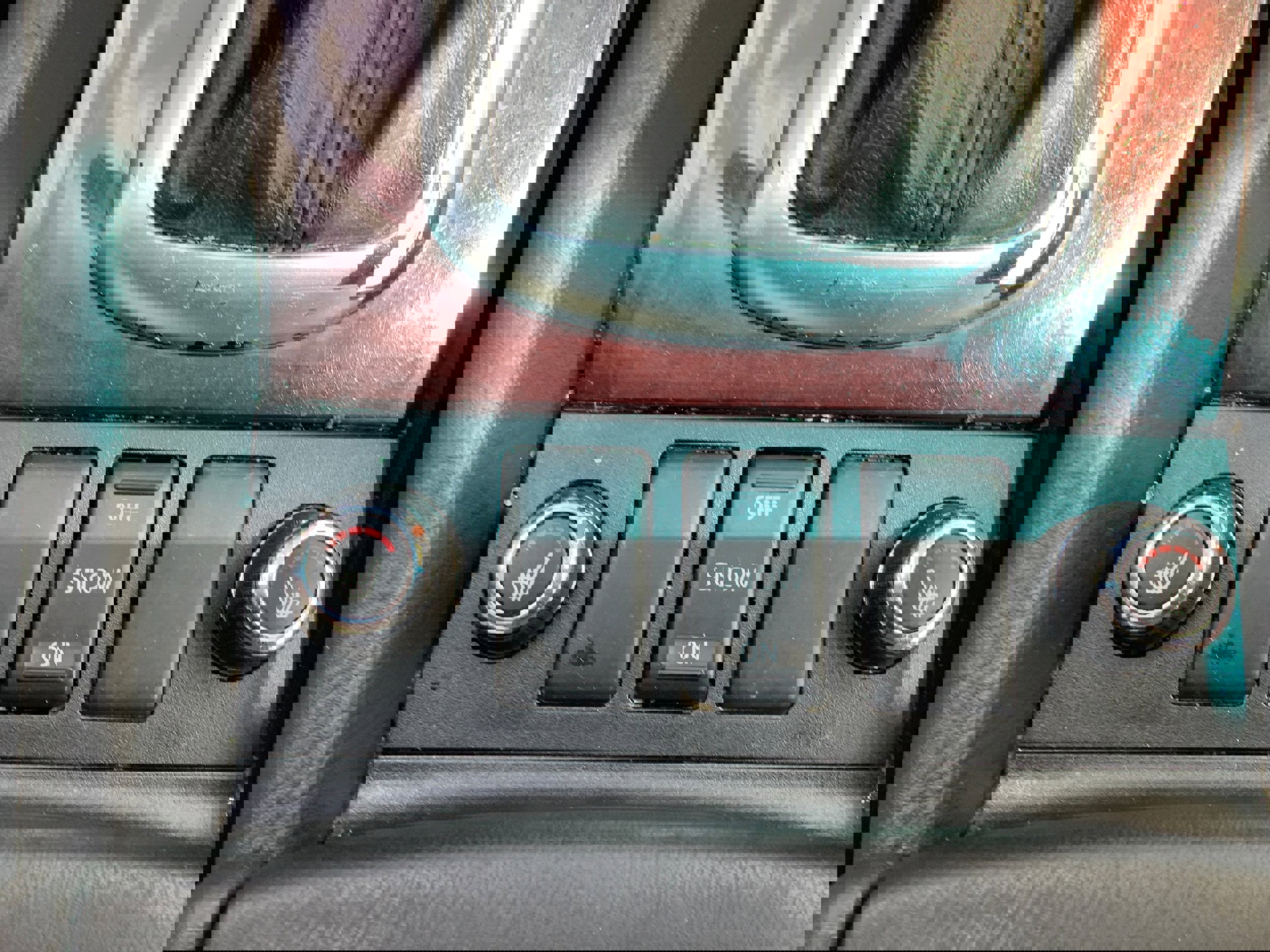 Used 2010 INFINITI EX35 Journey image 21