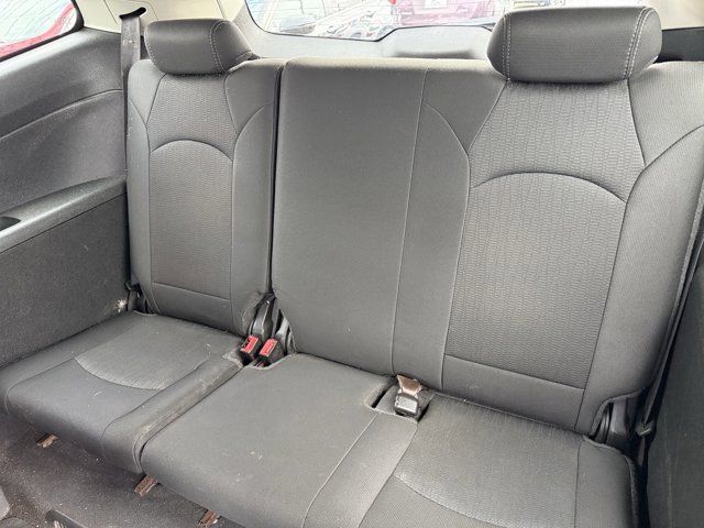 Used 2014 Chevrolet Traverse LT image 18